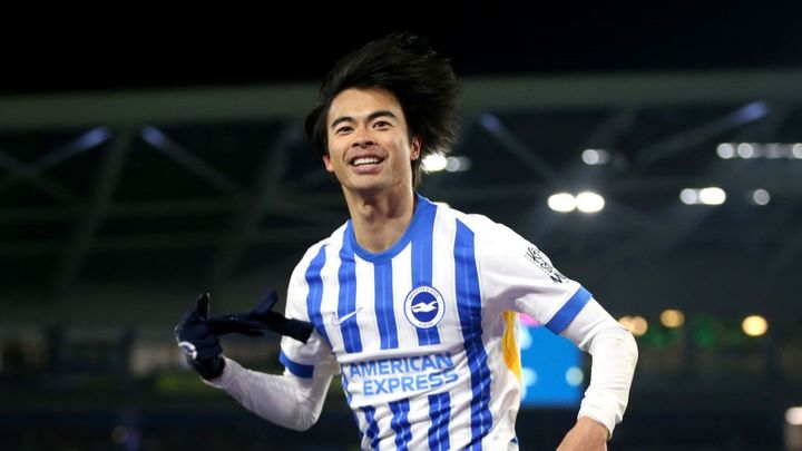 日本代表FW三笘薫、100億円以上のビッグオファーでサウジアラビア移籍へ前進…所属クラブが容認か