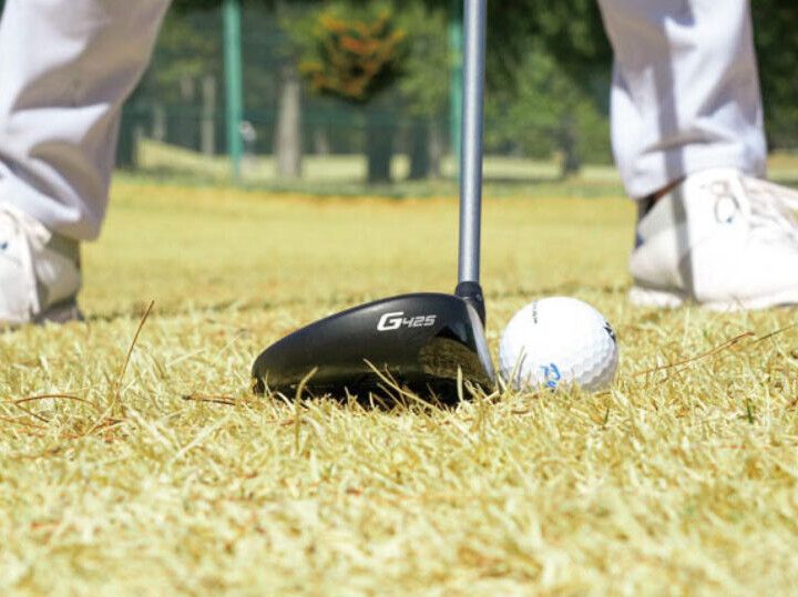 5番ウッドで飛距離を伸ばす！知っておくべきポイントと改善法