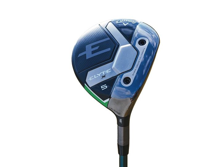 5番ウッドで飛距離を伸ばす！知っておくべきポイントと改善法