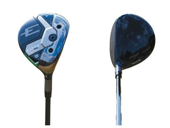 5番ウッドで飛距離を伸ばす！知っておくべきポイントと改善法