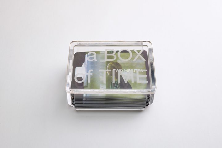 アーティスト・アピチャッポン・ウィーラセタクンの作品