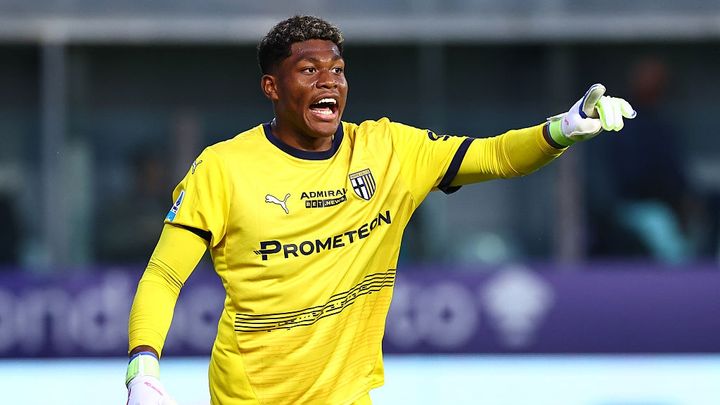 22歳の日本代表守護神、名門ユヴェントス相手に今季6度目の零封！「ペナルティエリアを完全に支配」