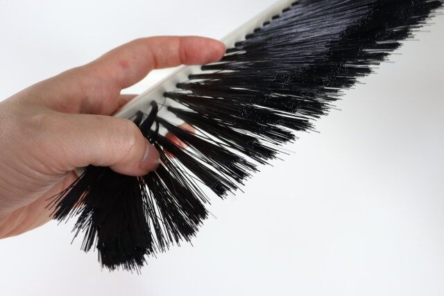 ジョイント式ホーキ