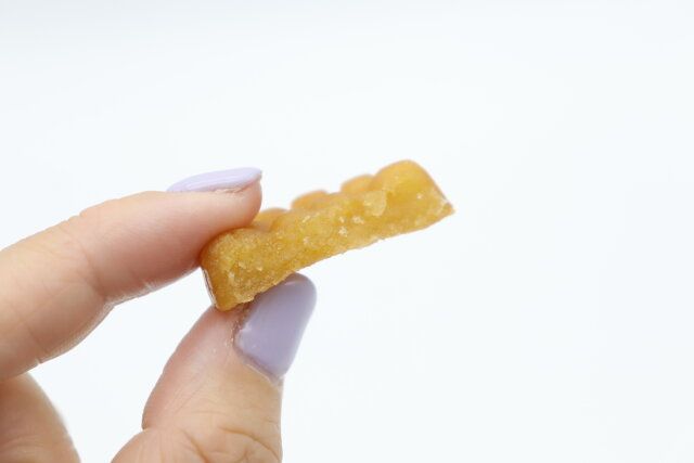 ダイソーのミニヤッカ6