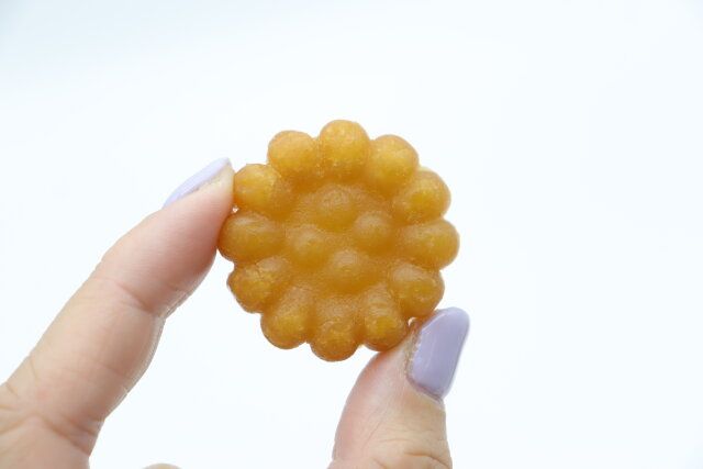 ダイソーのミニヤッカ4