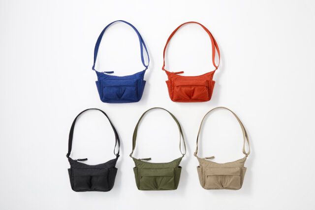 2025ユニクロゴールデンウィークノベルティ