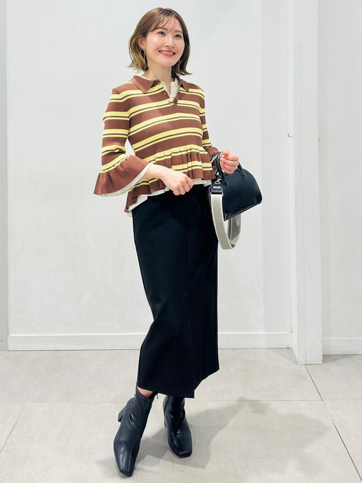 画像2: 出典：GU