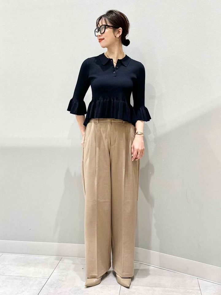 画像1: 出典：GU