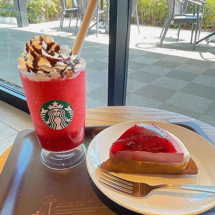 画像1: 出典：Instagram