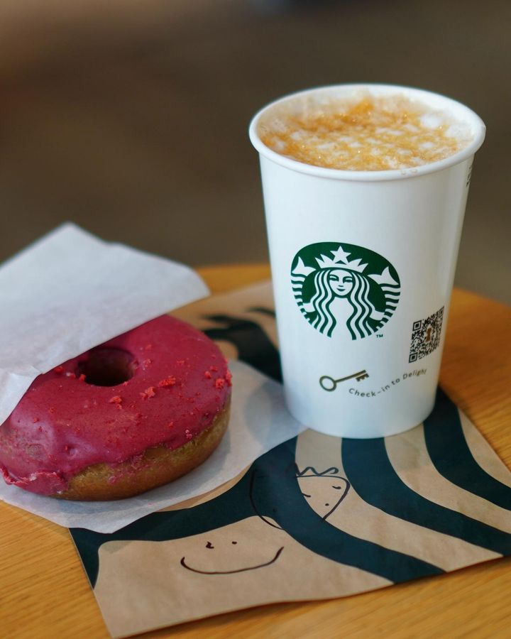 画像2: 出典：Instagram