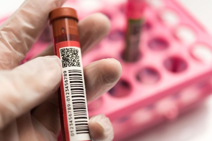 採血後の「血液」はどうなる…？※画像はイメージ