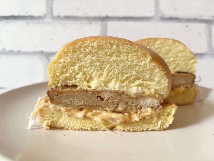 【マクドナルド】新作「タルタル南蛮 チキンタツタ」