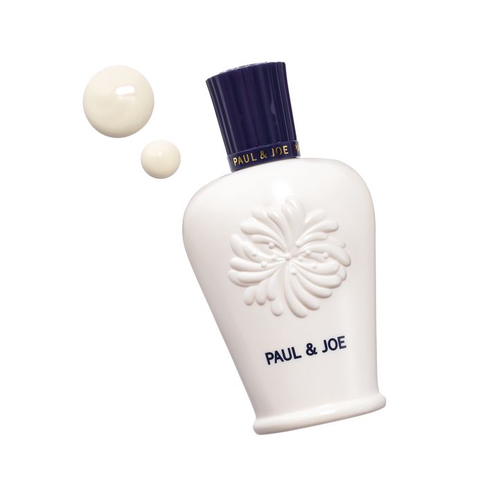 ポール & ジョー スムージング ファンデーション プライマー 001