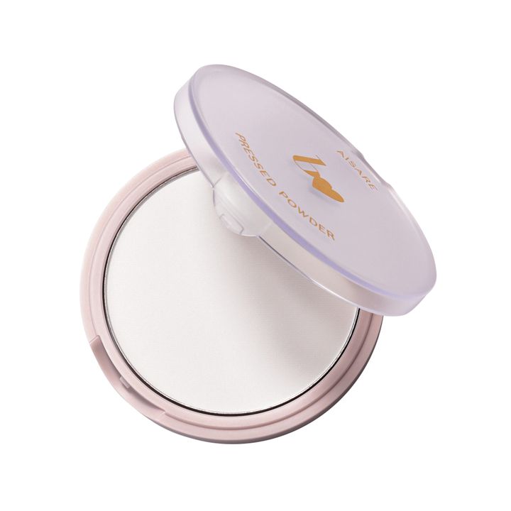 ビー アイドル 愛されプレストパウダー 01