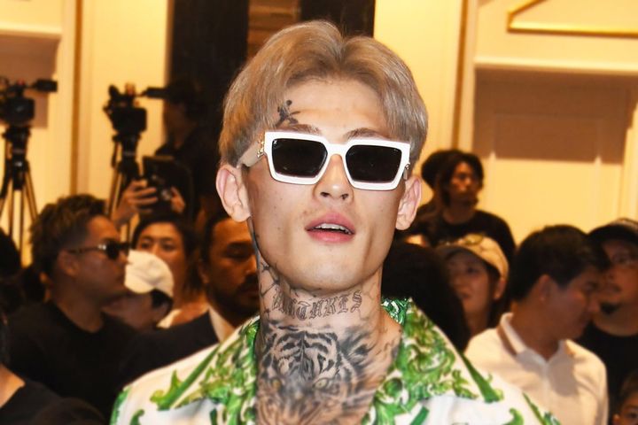 平本蓮（C）Getty Images