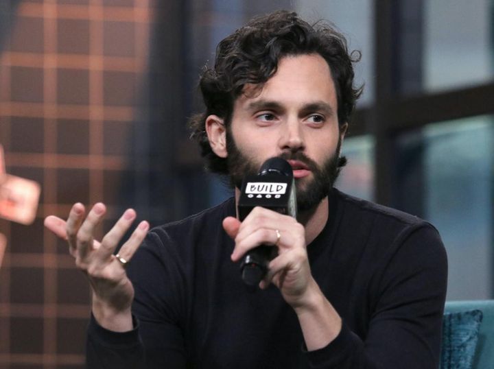 画像2: ペン・バッジリーがミシェル・トラクテンバーグの死去についてコメント