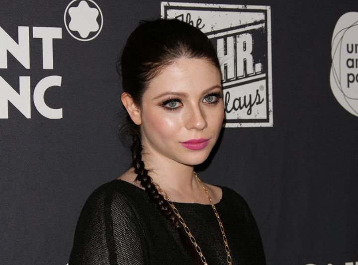 画像1: ペン・バッジリーがミシェル・トラクテンバーグの死去についてコメント