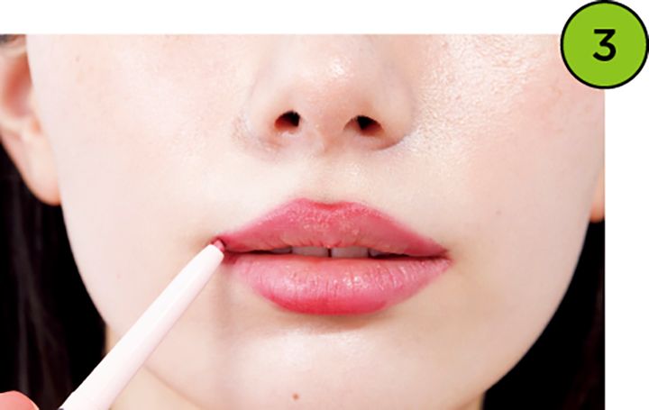 好きなリップで彩ろう