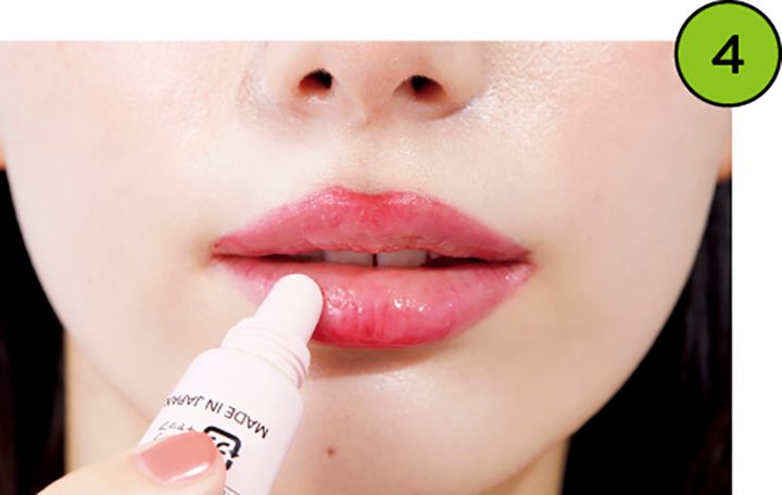 輝きを纏ってムッチリ