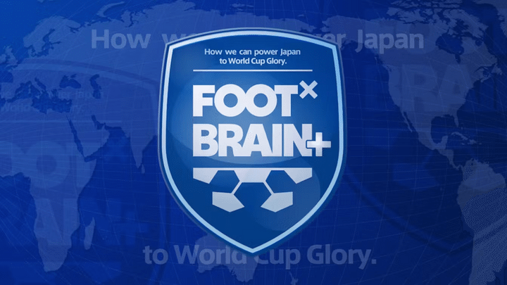 『FOOT×BRAIN』、今晩ついに再始動！初回“BRAIN”は日本代表の森保一監督 番組MCの勝村政信さん「どうか一つ…」
