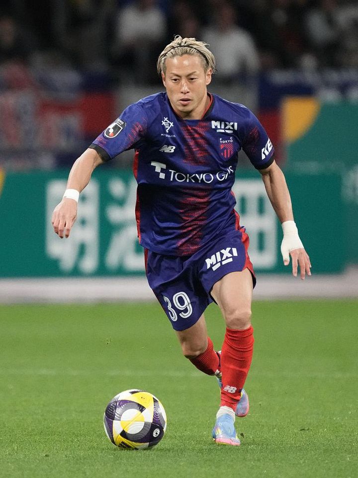 「横浜出身だけど川崎」「川崎出身なのに横浜」なサッカー選手5選