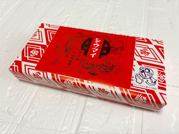 【値下げしました！】崎陽軒　醤油差し　70周年記念　ひょうちゃん　金 Yahoo!オークション - 【新品未使用】崎陽軒 ひょうちゃん誕生
