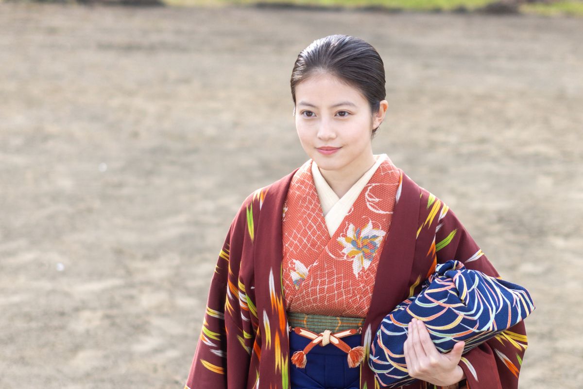 朝ドラでどんどん強くなる“不穏な空気”…　タイトルからも目が離せない『あんぱん』第7週 | TRILL【トリル】