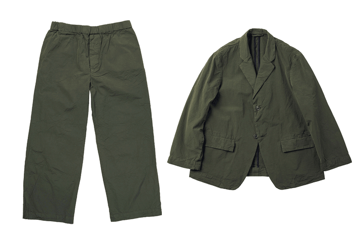 〈ケイシーケイシー for グラフペーパー〉のアイテム