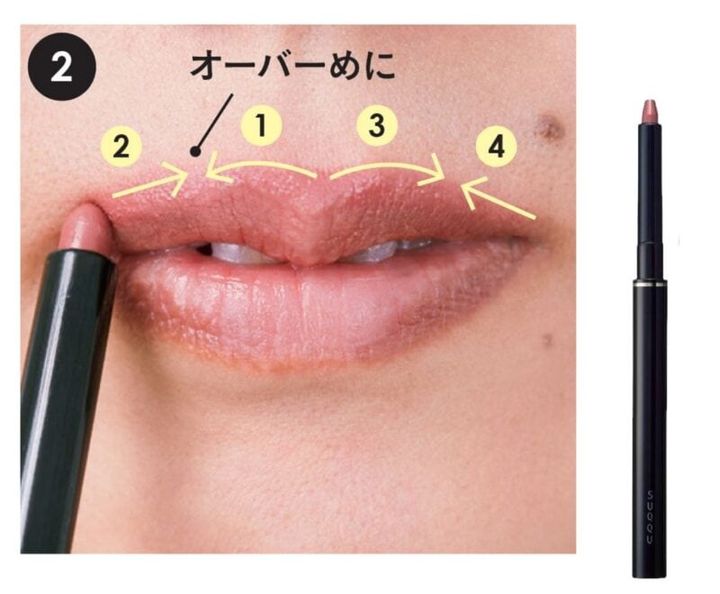 スックリップライナー