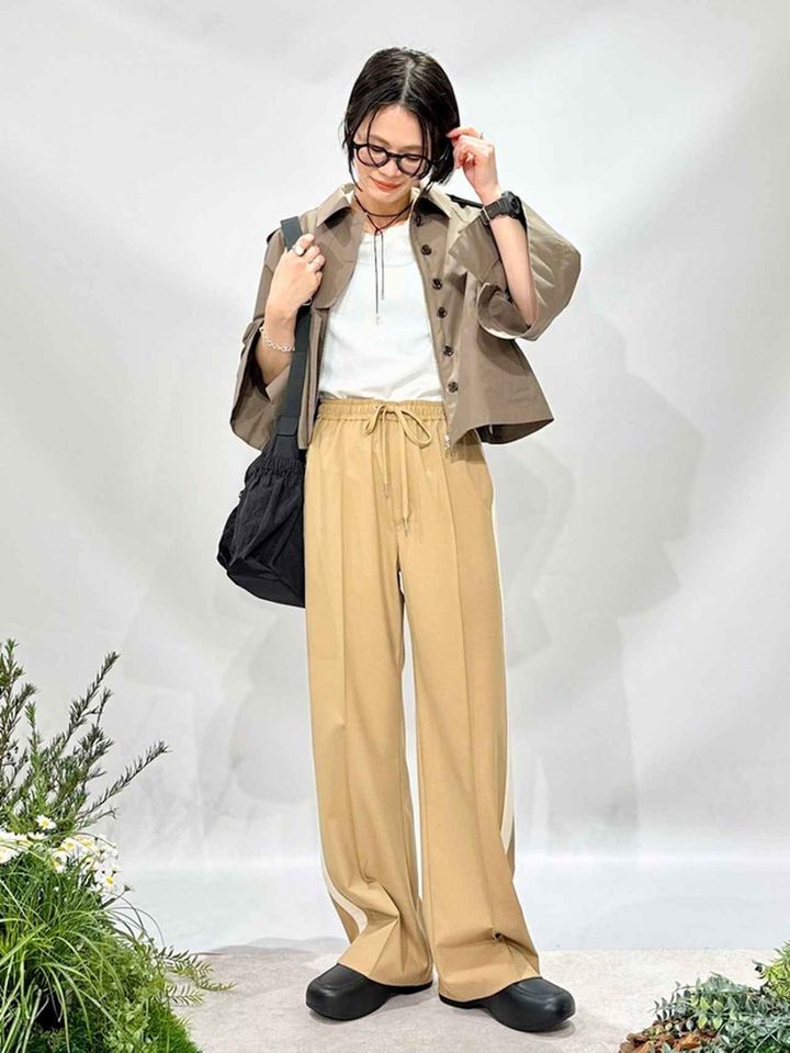 画像2: 出典：GU