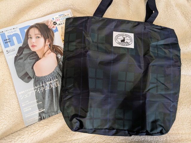 InRed（インレッド）