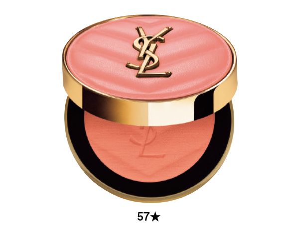 YSL メイクミーブラッシュ パウダー