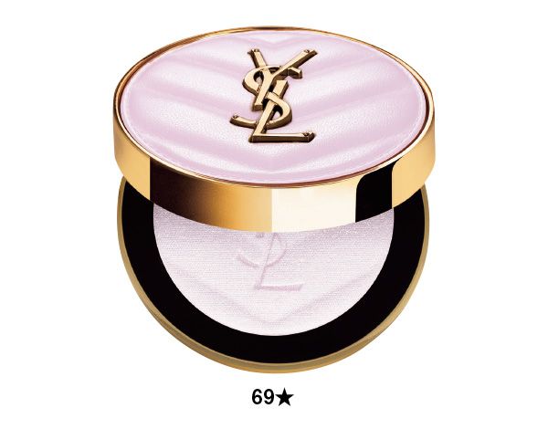 YSL メイクミーブラッシュ パウダー