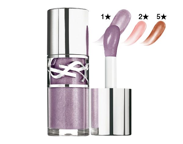 YSL ラブシャイン オイルグロス