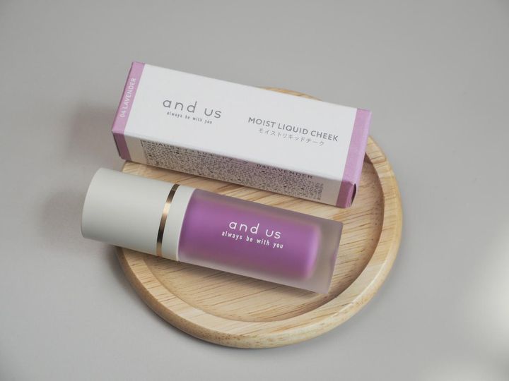 画像: この春、プチプラコスメは「and us」に注目！多彩な新作が登場