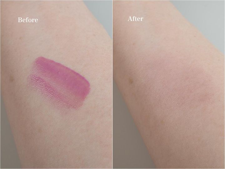 画像: 見た目に反して超なじむ！？血色感と透明感を両立