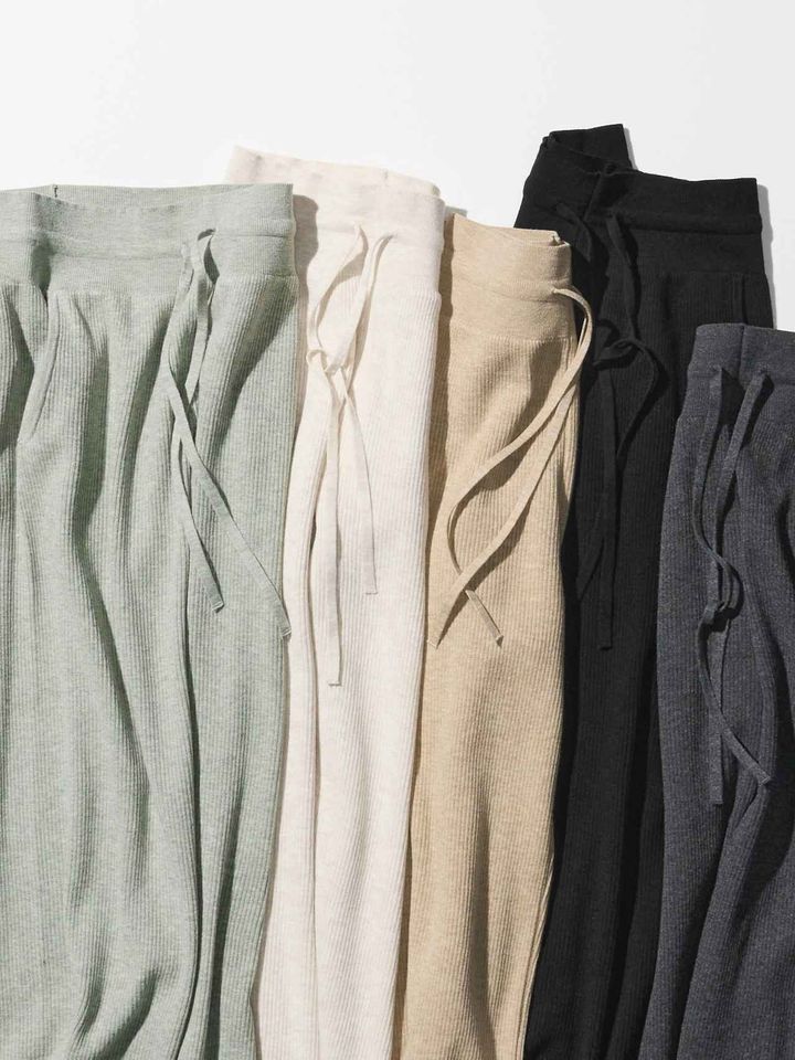 画像: 出典：ユニクロ