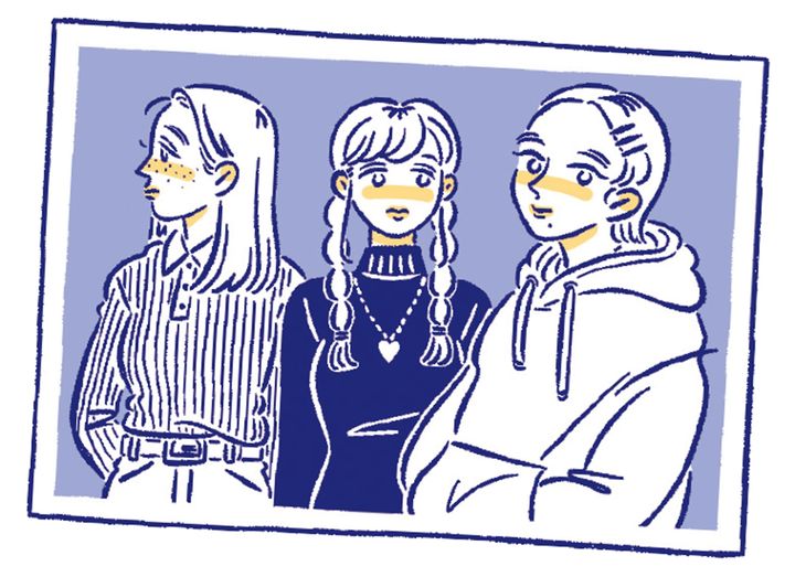 Q6、秘密があるとしたら？