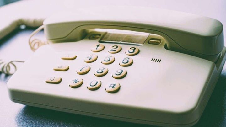 深夜2時、医師に電話をかけたら...（画像はイメージ）