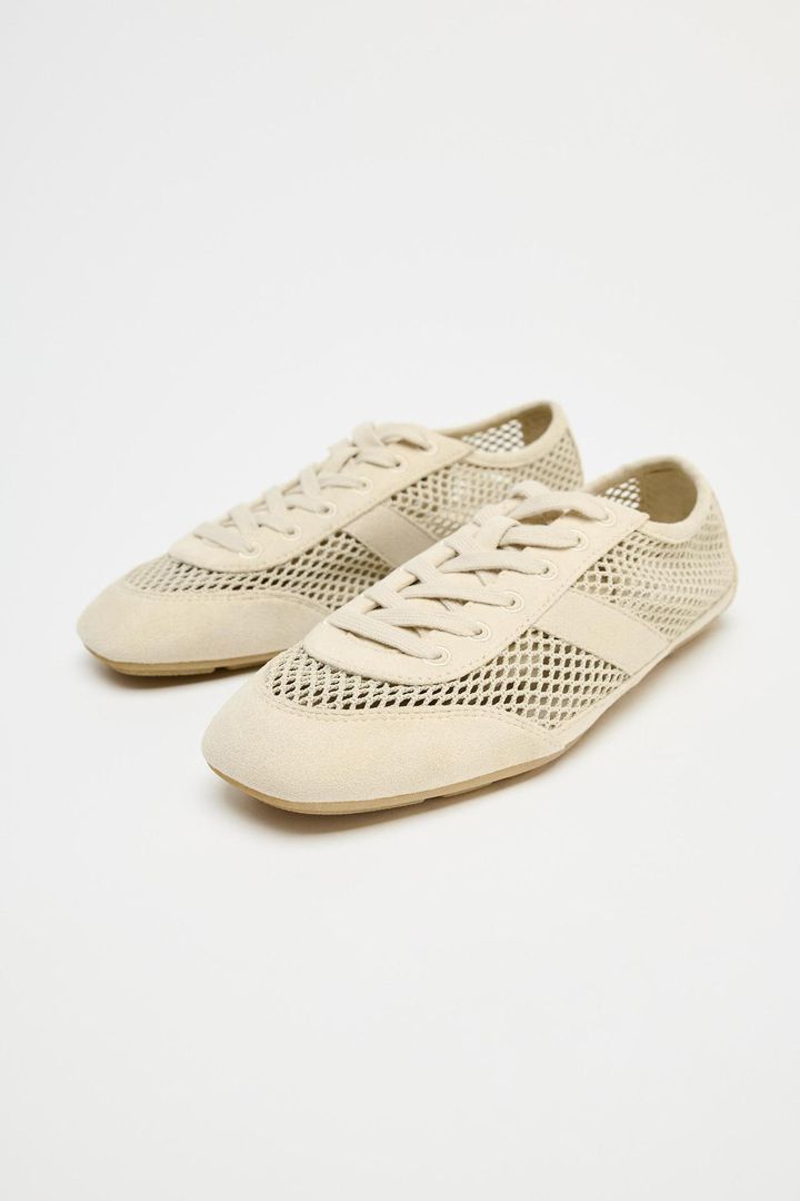 画像3: 出典：ZARA