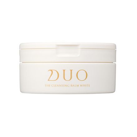 DUO ザ クレンジングバーム ホワイト