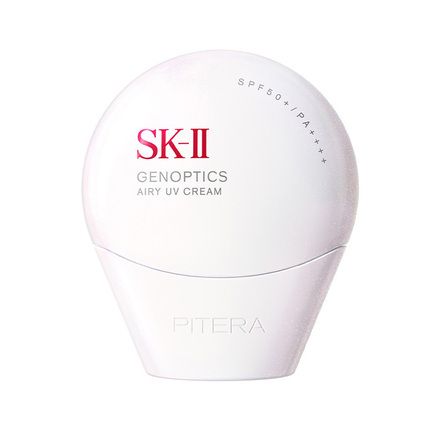 SK-II ジェノプティクス エアリー UV クリーム