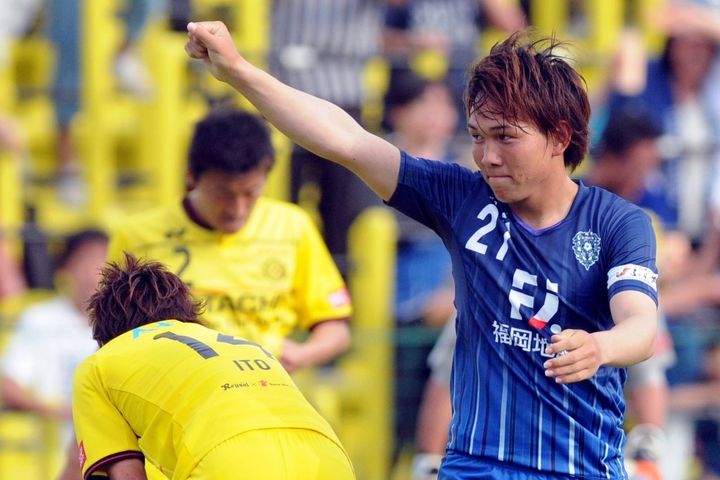 【インタビュー】中国帰化否定…邦本宣裕が数々の“悪童報道”の真相を激白「事実を載せてほしい」