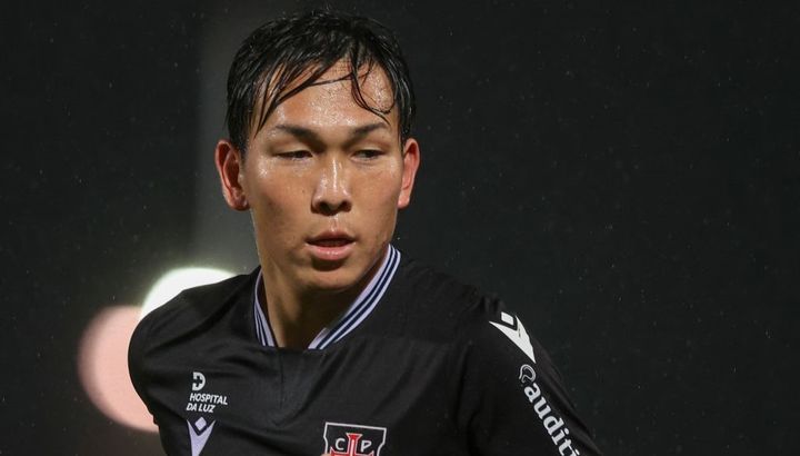 【インタビュー】中国帰化否定…邦本宣裕が数々の“悪童報道”の真相を激白「事実を載せてほしい」