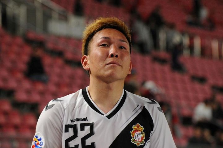 【インタビュー】中国帰化否定…邦本宣裕が数々の“悪童報道”の真相を激白「事実を載せてほしい」