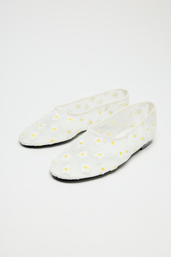 画像2: 出典：ZARA