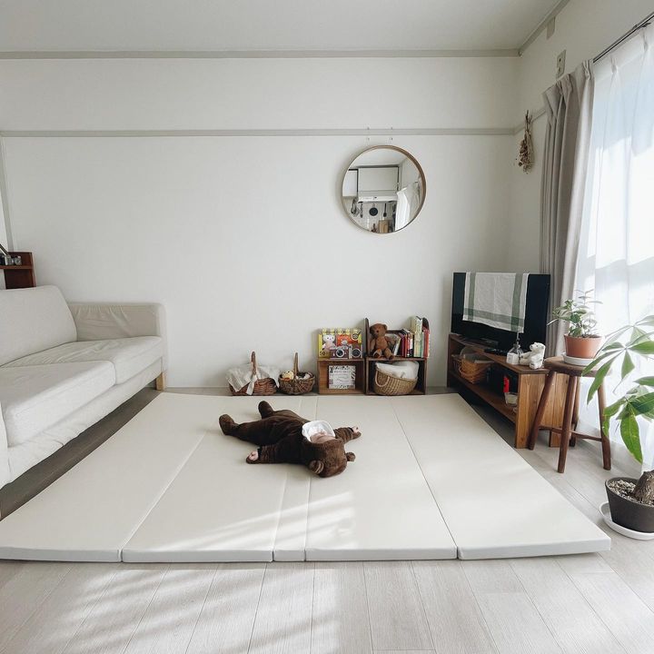 築50年以上でもおしゃれ。思わず真似したくなるインテリア3選