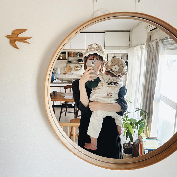 築50年以上でもおしゃれ。思わず真似したくなるインテリア3選