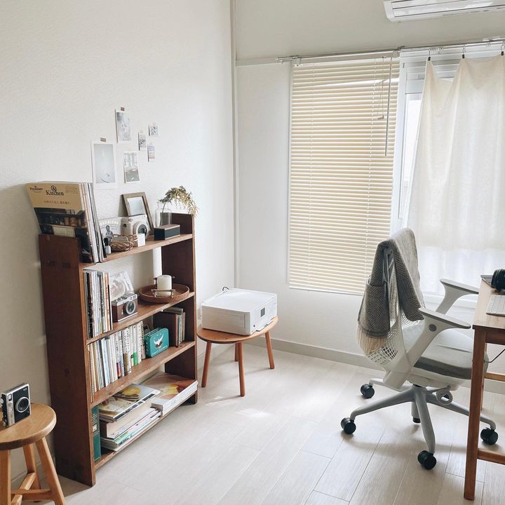 築50年以上でもおしゃれ。思わず真似したくなるインテリア3選