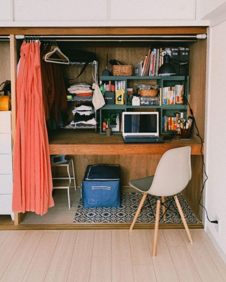 築50年以上でもおしゃれ。思わず真似したくなるインテリア3選